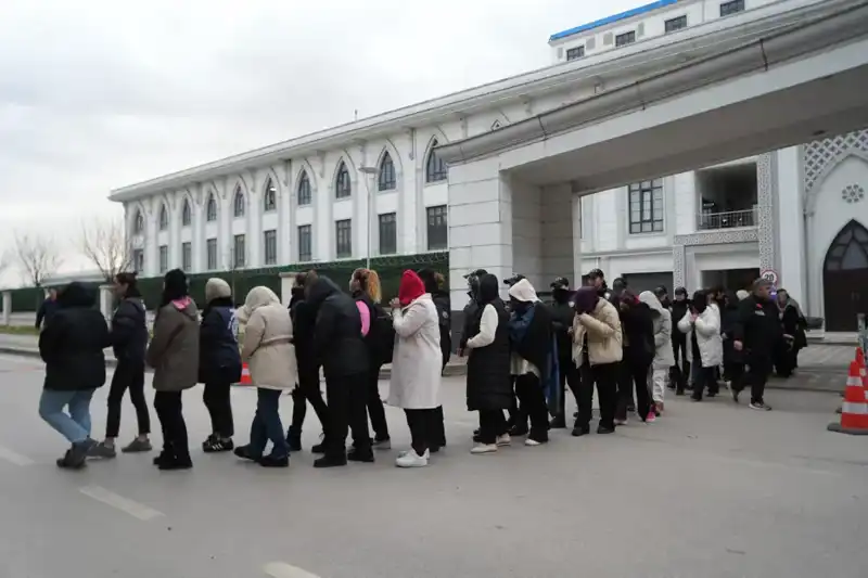 Dolandırıcılar Yapay Zeka ile 483 Milyon Lira Vurgun Yaptı!