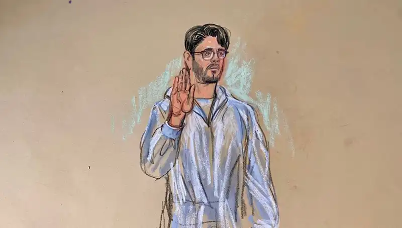 İsrail Büyükelçiliği Çalışanlarını Vuran Rodriguez Kimdir?