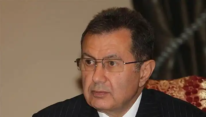 Mehmet Emin Karamehmet: Türkiye'nin Ekonomi Arenasında Unutulmaz Bir İsim