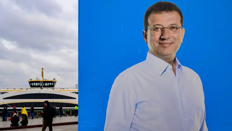 Ekrem İmamoğlu Afişlerine Başsavcılıktan Yasak: Neden ve Ne Olacak?