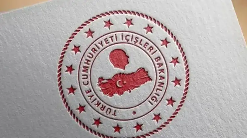 İçişleri Bakanlığı'ndan 8 Mart Kadınlar Günü'ne Özel Etkileyici Mesaj