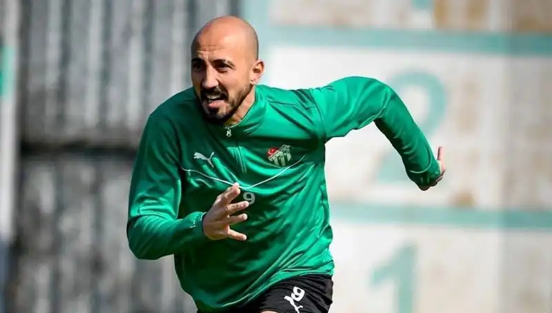 Milli Futbolcumuz için Yeni Bir Dönem: 2. Lig Seçeneği