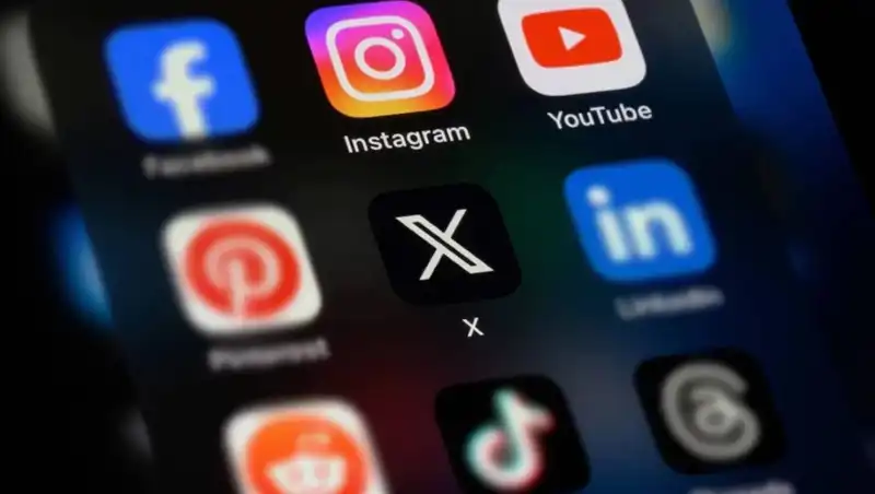 Dijital Dünyada Dev Kısıtlamalar: WhatsApp, X, Instagram ve Daha Fazlası