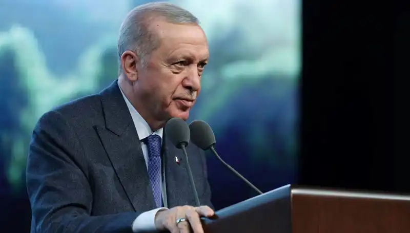 Srebrenitsa Soykırımı'nda Acı Hatıralar: Erdoğan'dan Anlamlı Mesaj