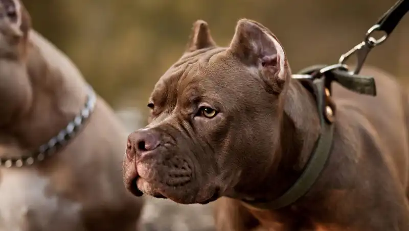 Tetiğe Takılan Pati: Köpeğin Sahibine Korkunç Anları
