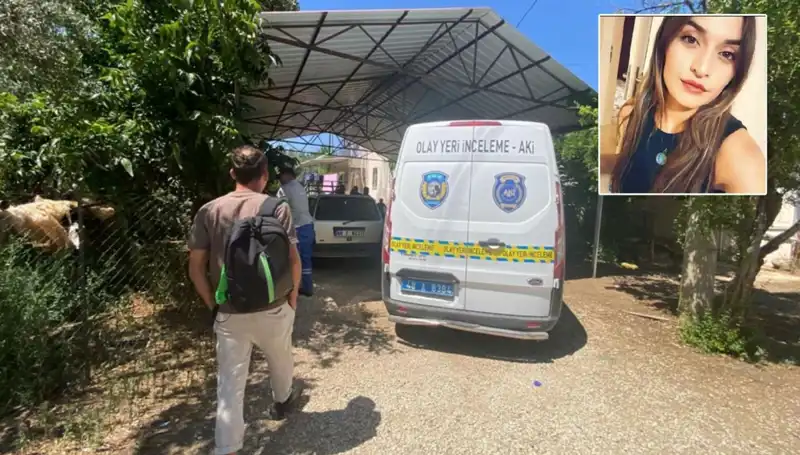 Muğla'da Genç Kadının Şüpheli Ölümü: Aile ve Yakınlarından İfadeciler