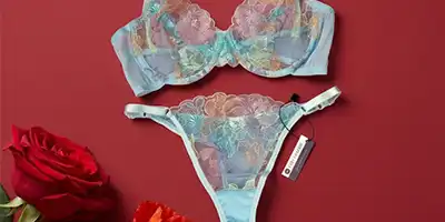 İç Giyim Kombin Setleri Alırken Dikkat Edilmesi Gerekenler