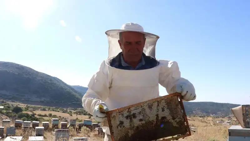 25 Yıl Sonra Mobilya Değil, Üretkenlikte Zirve: 2 Ton Rekor!
