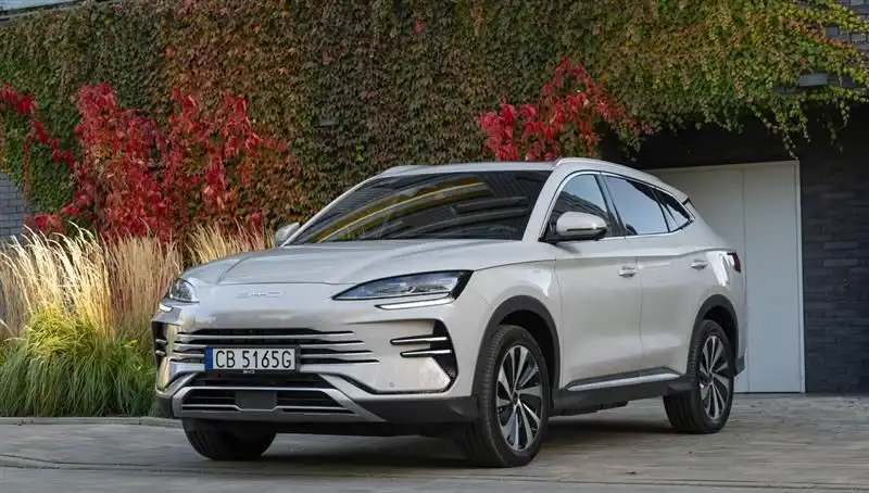 BYD'nin Büyüme Hızı Neden Yavaşladı? İşte Arka Planda Yatan Sebepler
