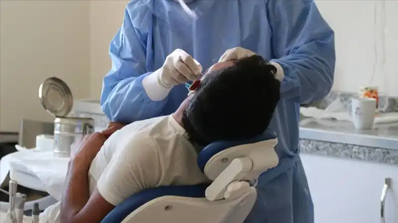 YÖK’ten Şok Gelişme: Diş Hekimliği Programları Kapatılıyor!