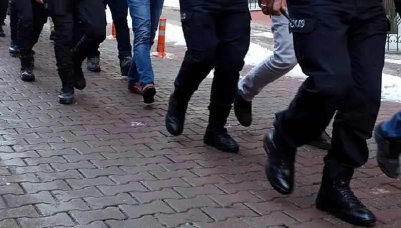 Muğla'da Uyuşturucu Operasyonu: 24 Kişi Tutuklandı, Şok Eden Ayrıntılar!