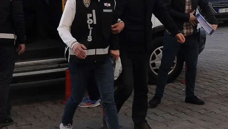Samsun'da Uyuşturucu Operasyonu: İki Tutuklama ve Şok Detaylar