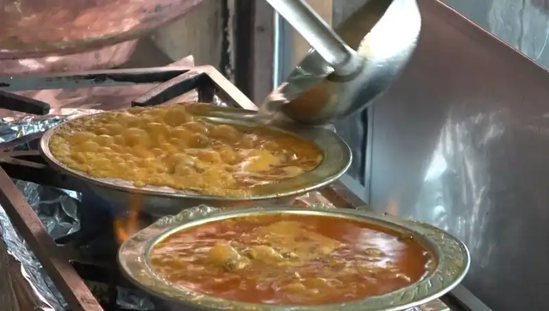 Gaziantep Mutfağında Efsaneleşen Yemek: Antibiyotik Gücüyle Dikkat Çekiyor